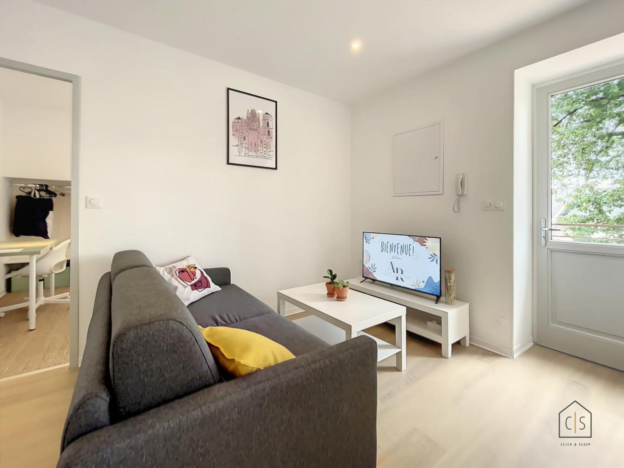 L'Oustal Amans Rodat Rodez Exteriér fotografie