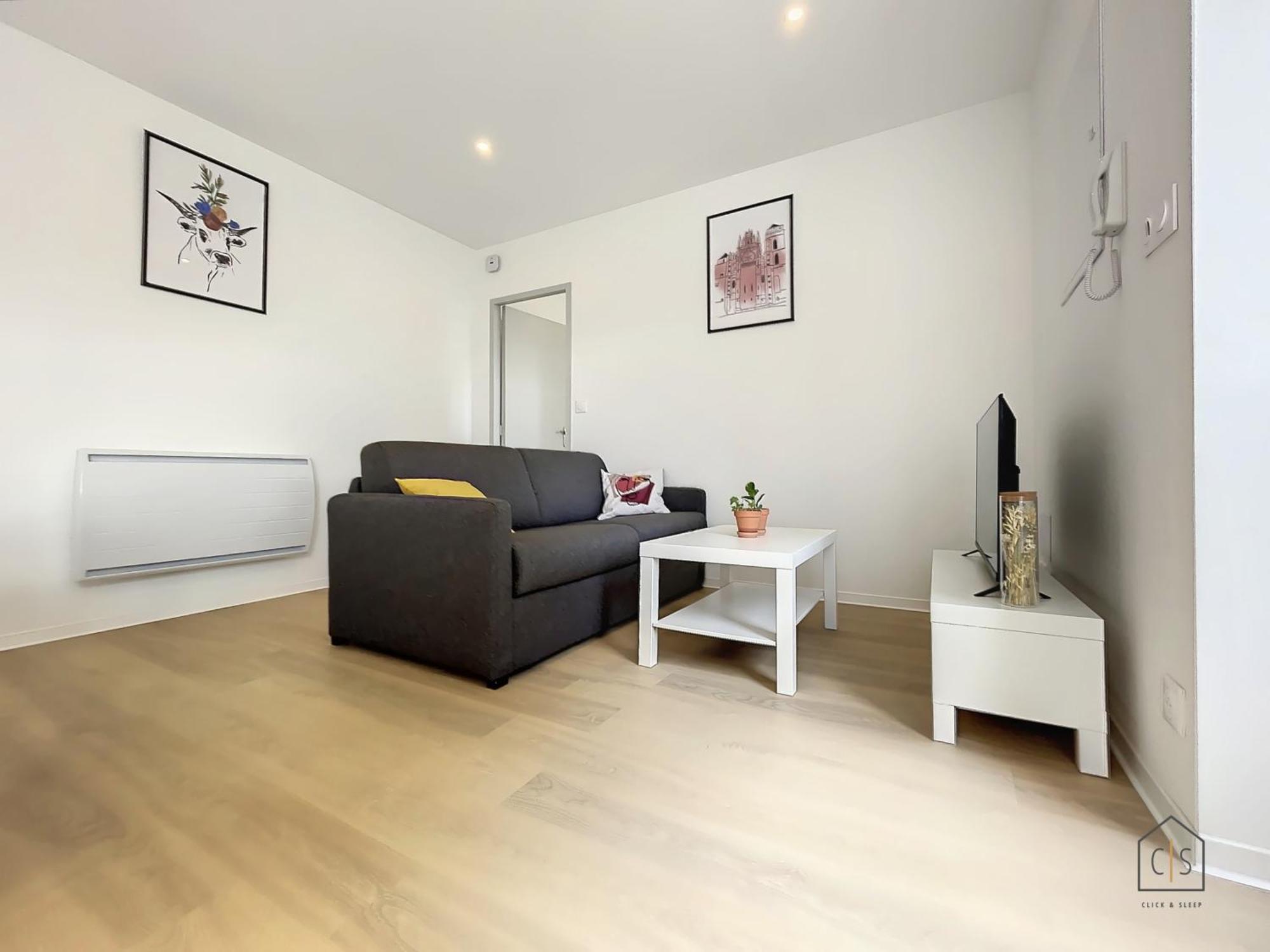 L'Oustal Amans Rodat Rodez Exteriér fotografie