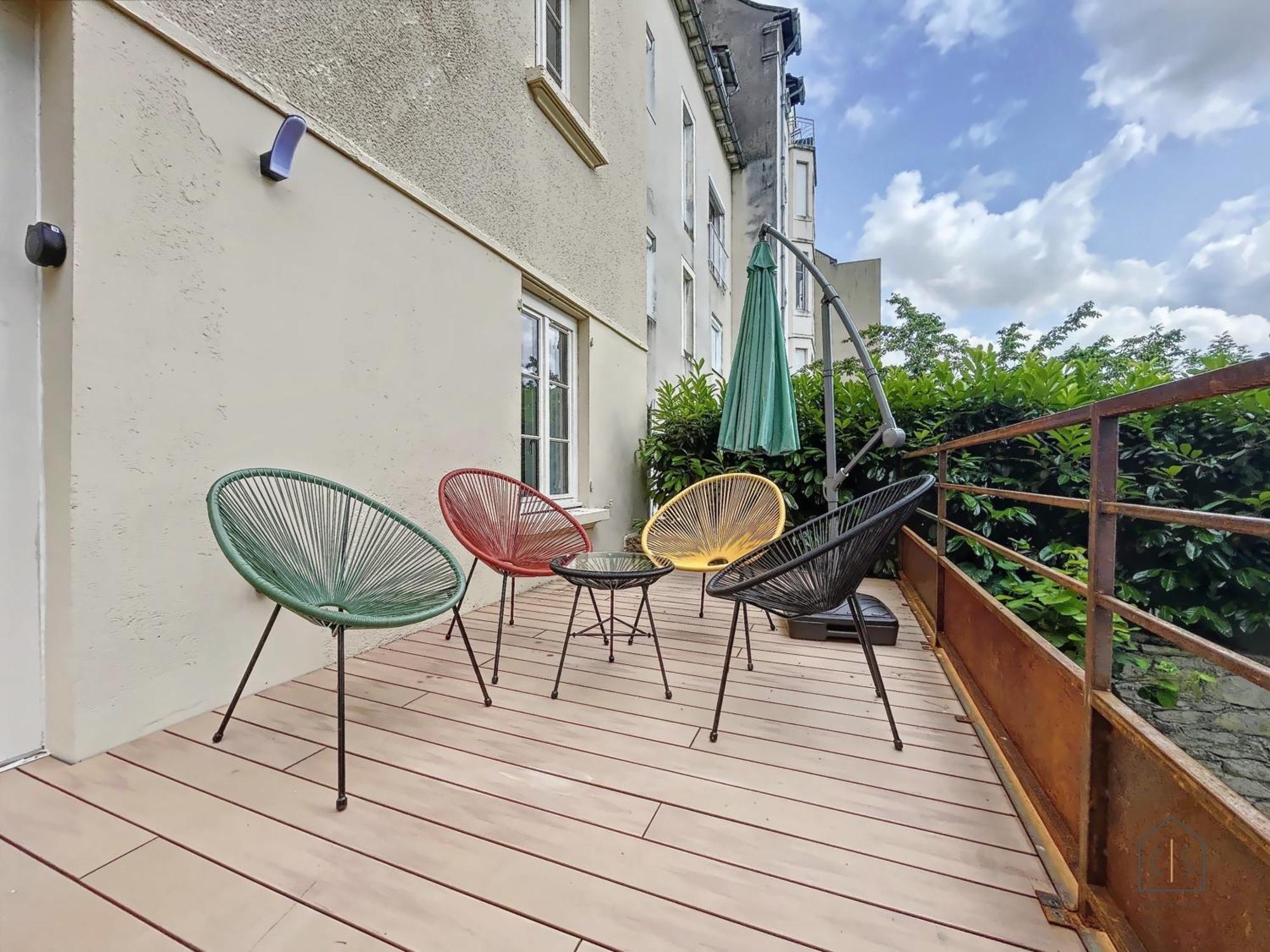 L'Oustal Amans Rodat Rodez Exteriér fotografie