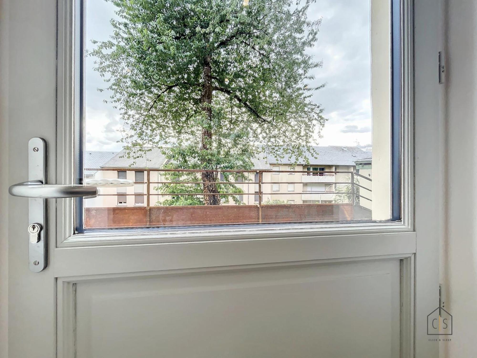 L'Oustal Amans Rodat Rodez Exteriér fotografie