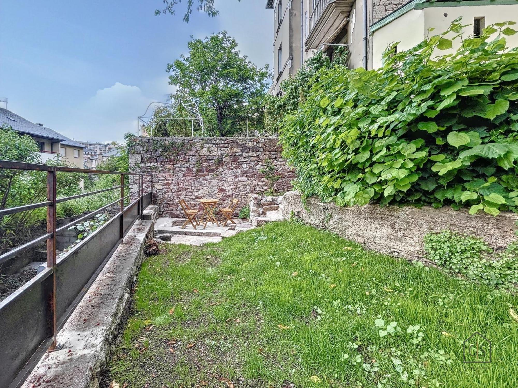 L'Oustal Amans Rodat Rodez Exteriér fotografie