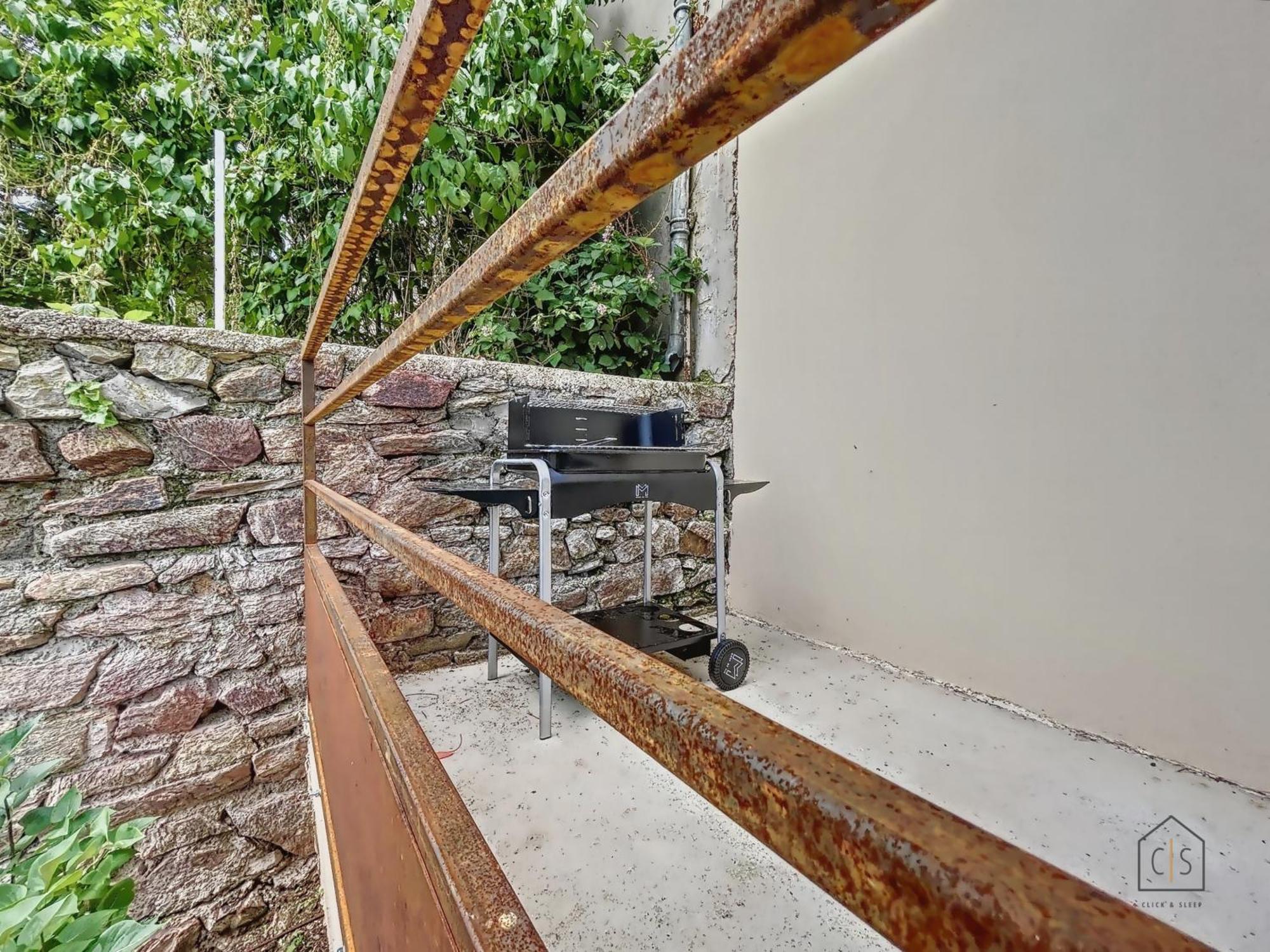 L'Oustal Amans Rodat Rodez Exteriér fotografie